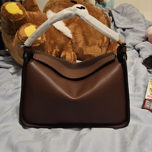 The Horse Inspired Clementine Bag - Picture 1 of 5